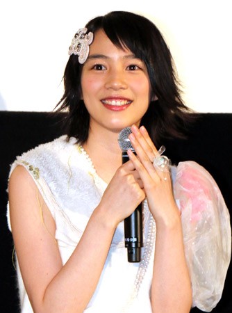 能年玲奈