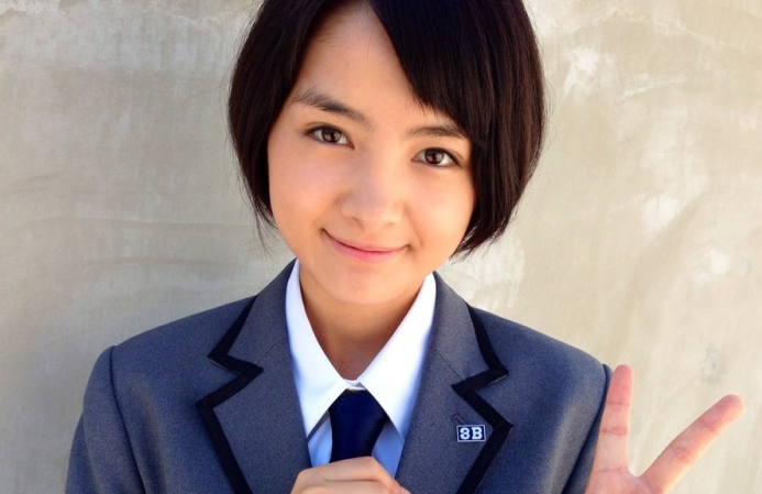 葵わかなx斉藤綾香