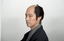 堤真一