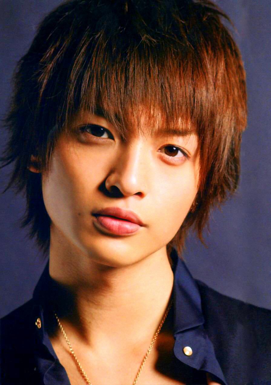 玉森裕太