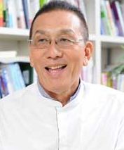 阿藤快